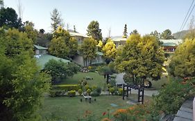 Club Mahindra Binsar Valley Resort